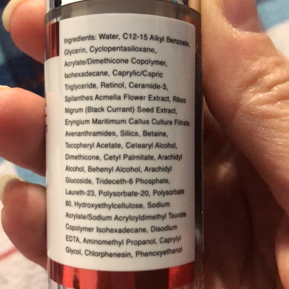 EyeOpulent Serum - Picture 3 of 4